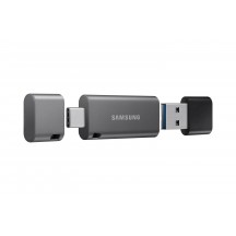 Memorie flash USB Samsung DUO Plus MUF-128DB/APC