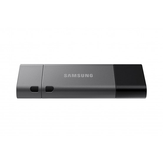 Memorie flash USB Samsung DUO Plus MUF-128DB/APC