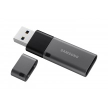 Memorie flash USB Samsung DUO Plus MUF-128DB/APC