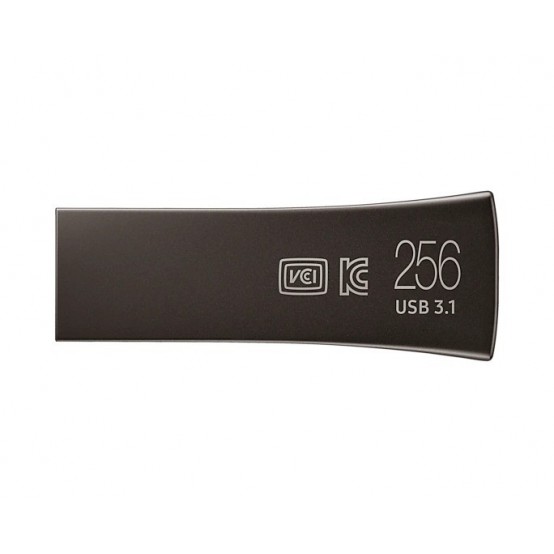Memorie flash USB Samsung BAR Plus MUF-256BE4/APC