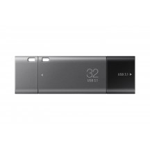 Memorie flash USB Samsung DUO Plus MUF-32DB/APC