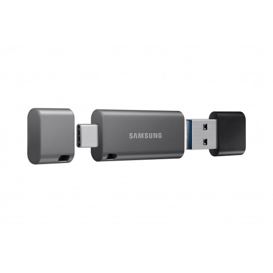 Memorie flash USB Samsung DUO Plus MUF-32DB/APC
