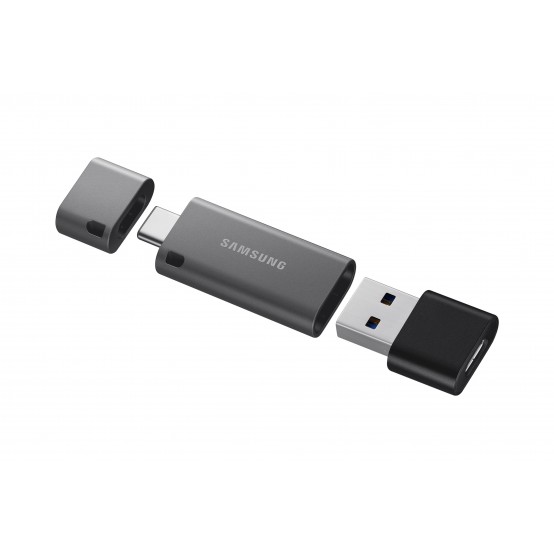 Memorie flash USB Samsung DUO Plus MUF-32DB/APC