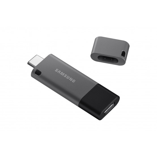 Memorie flash USB Samsung DUO Plus MUF-32DB/APC