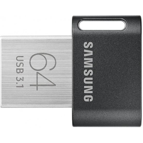 Memorie flash USB Samsung FIT Plus MUF-64AB/APC