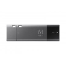 Memorie flash USB Samsung DUO Plus MUF-64DB/APC