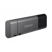 Memorie flash USB Samsung DUO Plus MUF-64DB/APC