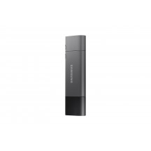 Memorie flash USB Samsung DUO Plus MUF-64DB/APC