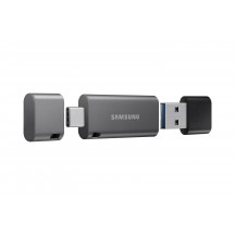 Memorie flash USB Samsung DUO Plus MUF-64DB/APC