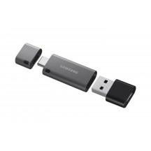 Memorie flash USB Samsung DUO Plus MUF-64DB/APC