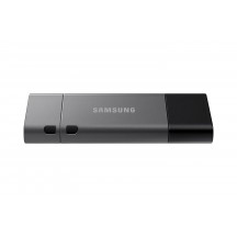 Memorie flash USB Samsung DUO Plus MUF-64DB/APC