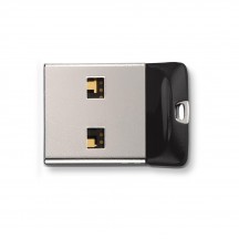 Memorie flash USB SanDisk Cruzer Fit SDCZ33-032G-G35