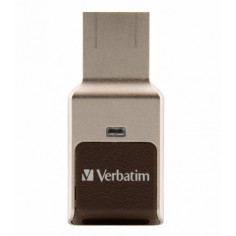 Memorie flash USB Verbatim Fingerprint Secure 49338