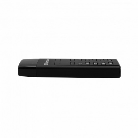 Memorie flash USB Verbatim Keypad Secure 49430
