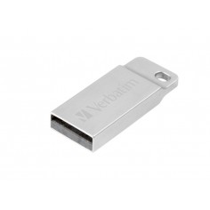 Memorie flash USB Verbatim Metal Executive 98749