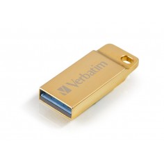 Memorie flash USB Verbatim Metal Executive 99105