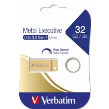 Memorie flash USB Verbatim Metal Executive 99105