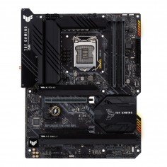 Placa de baza ASUS TUF Gaming Z590-PLUS