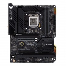 Placa de baza ASUS TUF Gaming Z590-PLUS