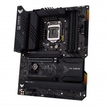 Placa de baza ASUS TUF Gaming Z590-PLUS