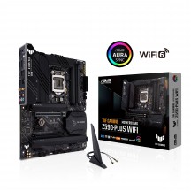Placa de baza ASUS TUF Gaming Z590-PLUS