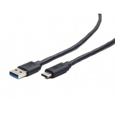 Cablu Gembird CCP-USB3-AMCM-0.1M