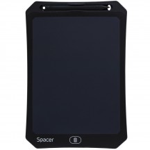 Tableta grafica Spacer SPTB-LED-10