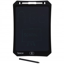 Tableta grafica Spacer SPTB-LED-10