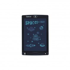 Tableta grafica Spacer SPTB-LED
