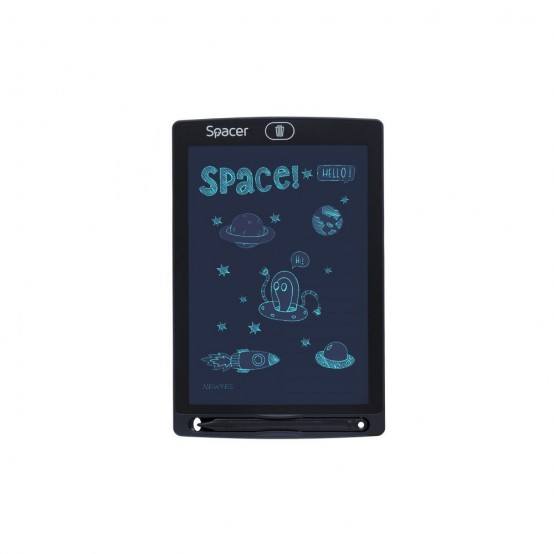 Tableta grafica Spacer SPTB-LED