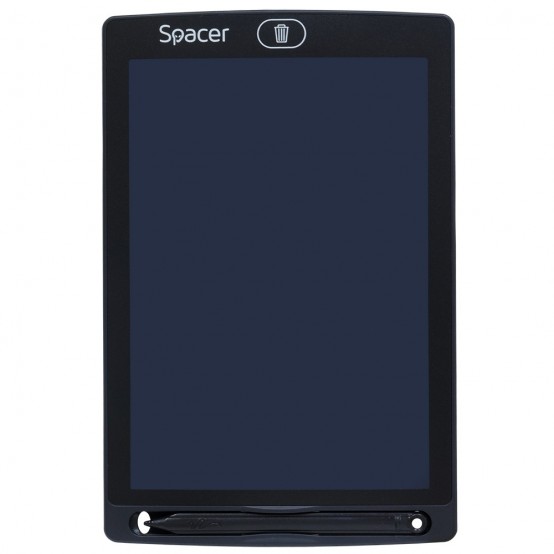 Tableta grafica Spacer SPTB-LED