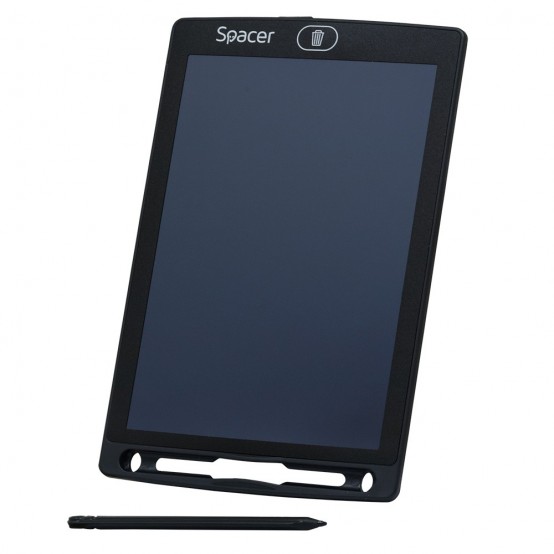 Tableta grafica Spacer SPTB-LED
