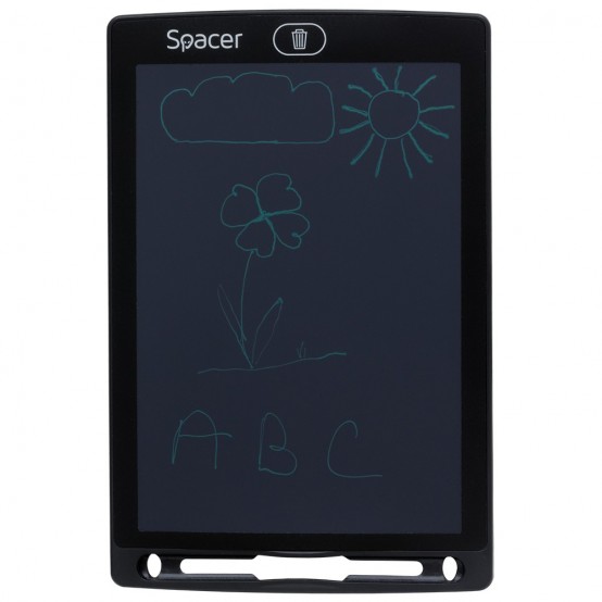 Tableta grafica Spacer SPTB-LED