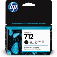 Cartus HP 712 3ED70A