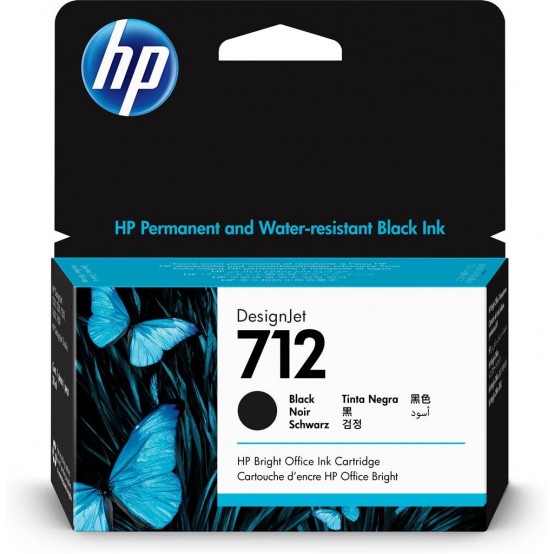 Cartus HP 712 3ED70A