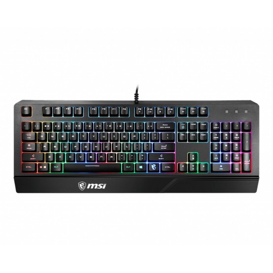 Tastatura MSI VIGOR GK20 VIGOR GK20 US
