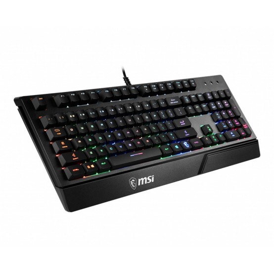 Tastatura MSI VIGOR GK20 VIGOR GK20 US