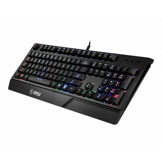 Tastatura MSI VIGOR GK20 VIGOR GK20 US