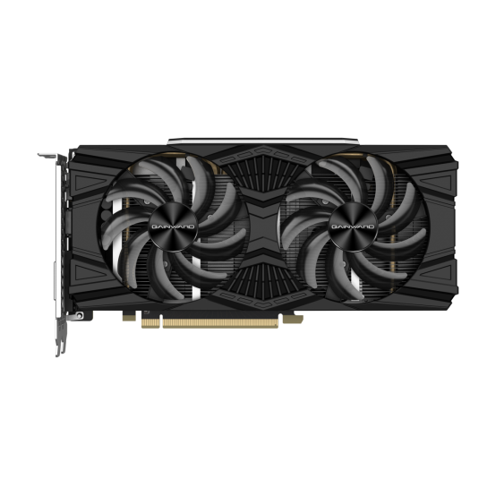 Placa video Gainward GeForce RTX 2060 SUPER Ghost 471056224-2577