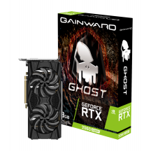 Placa video Gainward GeForce RTX 2060 SUPER Ghost 471056224-2577