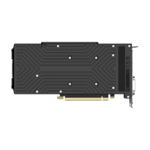 Placa video Gainward GeForce RTX 2060 SUPER Ghost 471056224-2577
