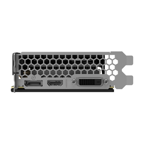 Placa video Gainward GeForce RTX 2060 SUPER Ghost 471056224-2577