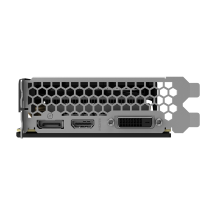 Placa video Gainward GeForce RTX 2060 SUPER Ghost 471056224-2577