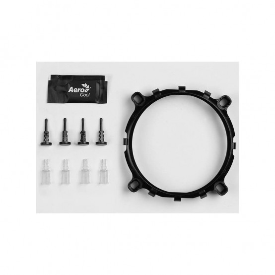 Cooler Aerocool Air Frost 2 AIR-FROST2