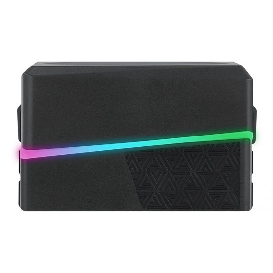 Cooler Aerocool Cylon 4F CYLON-4F-ARGB-PWM-4P