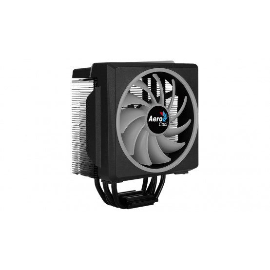 Cooler Aerocool Cylon 4F CYLON-4F-ARGB-PWM-4P