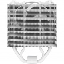 Cooler Arctic Freezer 34 eSports - Grey-White