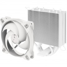 Cooler Arctic Freezer 34 eSports - Grey-White