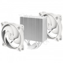 Cooler Arctic Freezer 34 eSports DUO - Grey-White