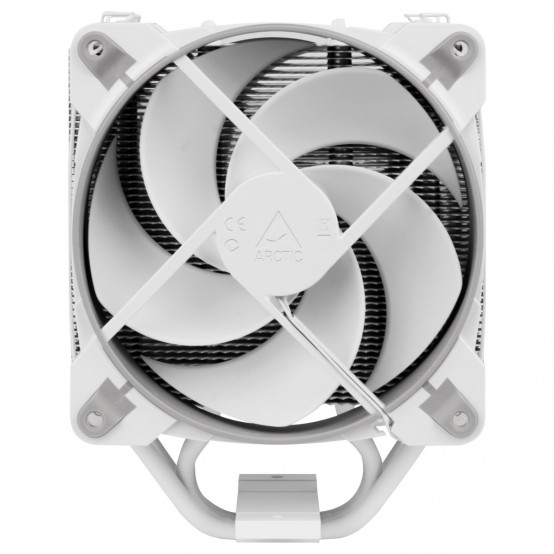 Cooler Arctic Freezer 34 eSports DUO - Grey-White
